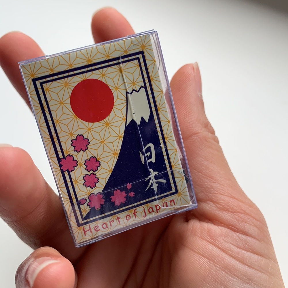 Japanese souvenirs - Picture 3 of 7